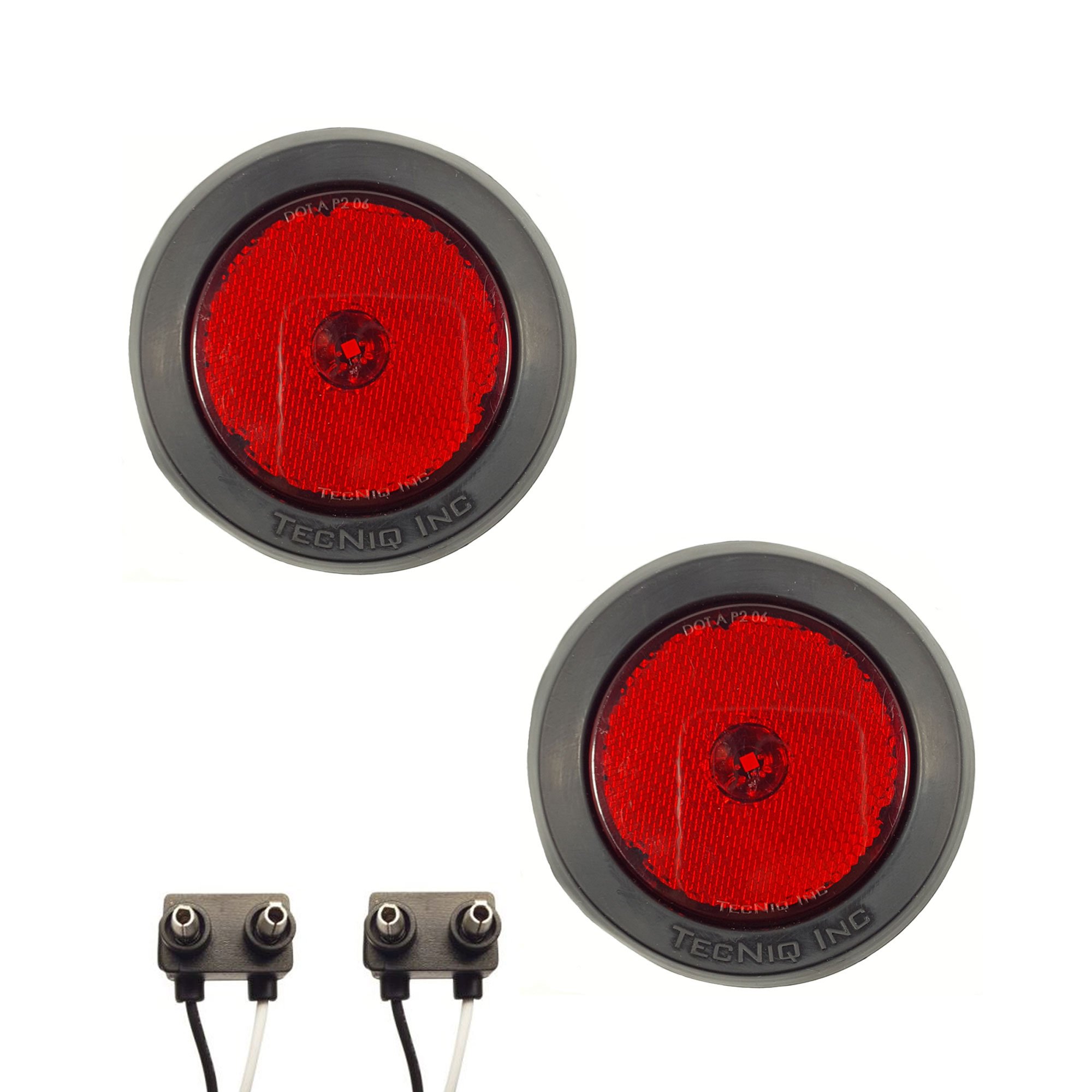 Amazon.com: Pair of LED 2.5